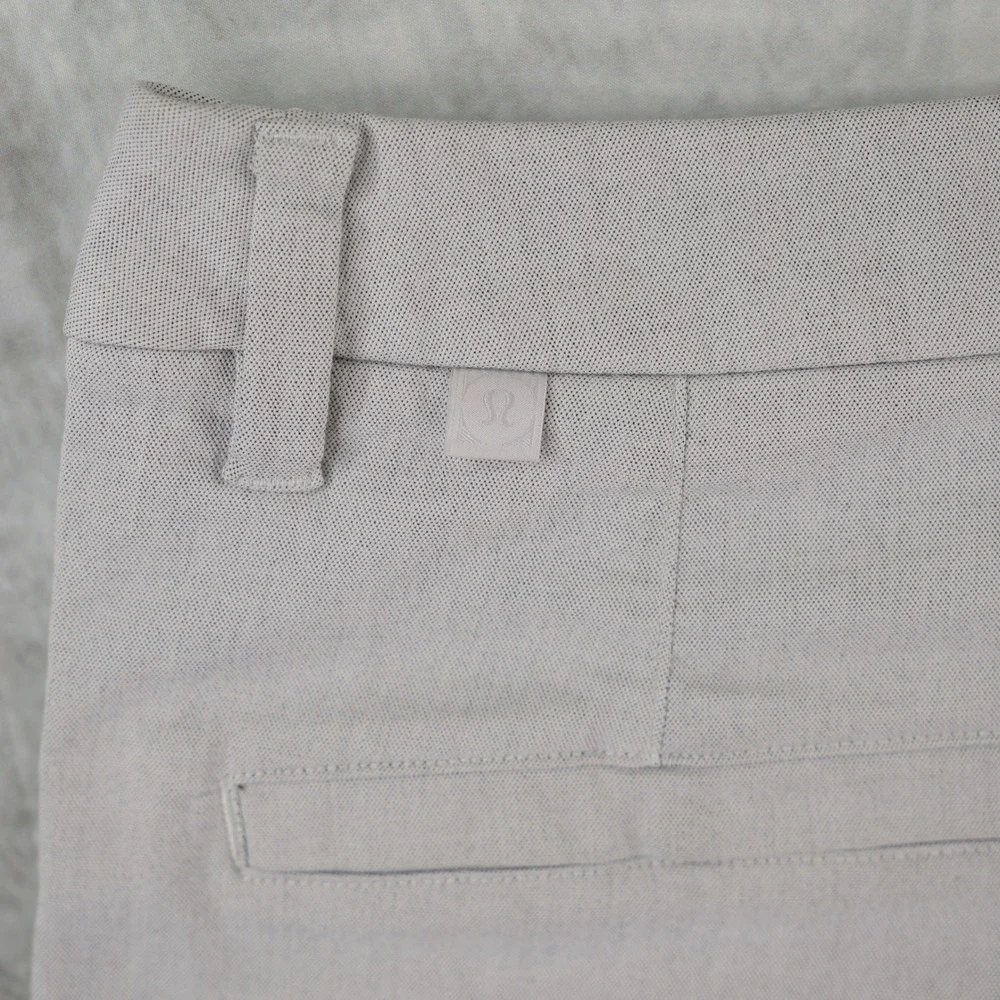 Lululemon very good